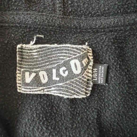 Volcom hoodie - Picture 4 of 5